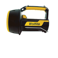 ILLUMINAZIONE PORTATILE