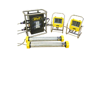 LINKEx™ TANKBELEUCHTUNGS-KITS
