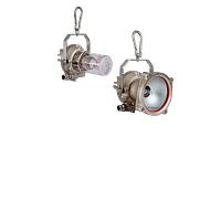 ATEX TURBOLITE