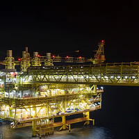 Oil and Gas 