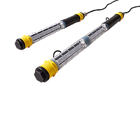 HANDHELD LEADLAMPS
