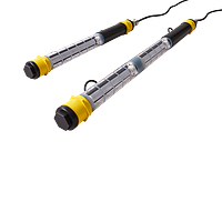TY-300 PORTABLE ATEX LED INSPECTION LIGHT