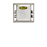 STAINLESS STEEL TRANSFORMER 