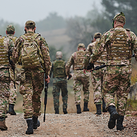Military