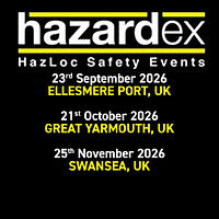 HazardEx