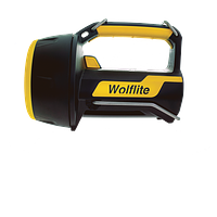PORTABLE ATEX LIGHTING