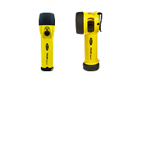 ATEX COMPACT SAFETY LED TORCH