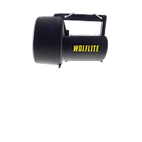 WOLFLITE® H-251ALED RECHARGEABLE HANDLAMP
