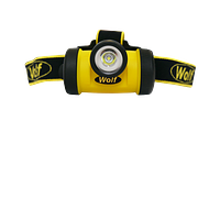 HEADTORCHES