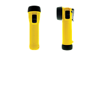 ATEX SAFETY TORCH WITH LED