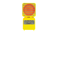 HAZARD LAMP