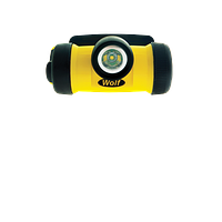 ATEX LED HT-400Z0 HEADTORCH