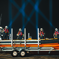 With lives at risk, Humber lifeboat crews depend on Wolf lights