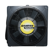 Wolf Appointed  Ramfan™ Exclusive UK Distributor