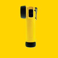 New Wolf Safety Zone 0 and 20 LED Safety Torches