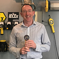 David Lyon Appointed Sales Manager for Scotland