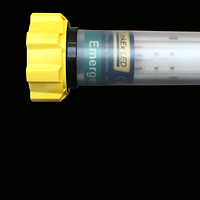 Don't Be Left in the Dark! Our New Emergency Luminaire is now Available!