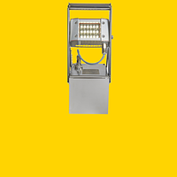 The New, Improved ATEX LED Worklite, Now IECEx Too!