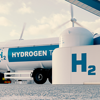 Stay Safe with Hydrogen - Fuel of the Future