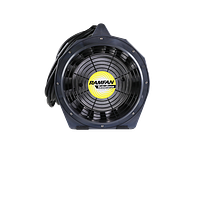 FANS / VENTILATORS