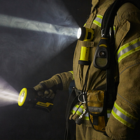 Emergency Services - Fire Fighting