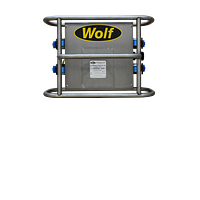 ATEX SPLITTER BOX