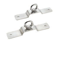 LBX BULKHEAD ACCESSORIES