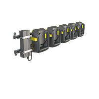 XT HANDLAMP CHARGER BANK