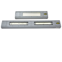 INSTALLED ATEX LIGHTING