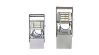 WL-80 (Left) & WL-85 (Right) Worklites