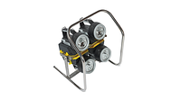 Wolflite Zone 0 Floodbank XT-604