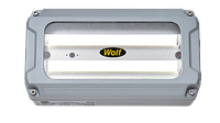 The LBX Bulkhead features revolutionary DLO (Directional Linear Optics) technology
