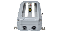 The LBX Bulkhead - for safe use in hazardous areas