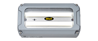 DLO LED Technology comes as standard on LBX Bulkhead lights
