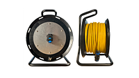 An ATEX 230V Cable Reel