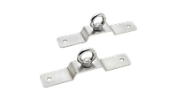 Eye bracket kit for the LBX Bulkhead