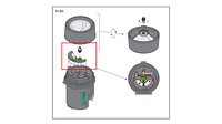 H-84 LED Handlamp Update