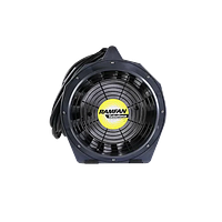 LOS VENTILADORES