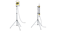 LL-699-Tripod with WF and LX