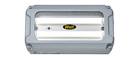 DLO LED Technology comes as standard on LBX Bulkhead lights