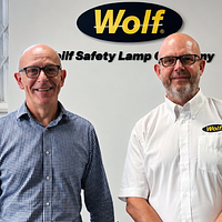 Wolf Safety Announces Senior Management Progression