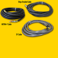 Selecting the Best Cable for your Hazardous Area Work Task