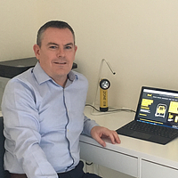 Overcoming the Odds during the Coronavirus Lockdown in the Middle East