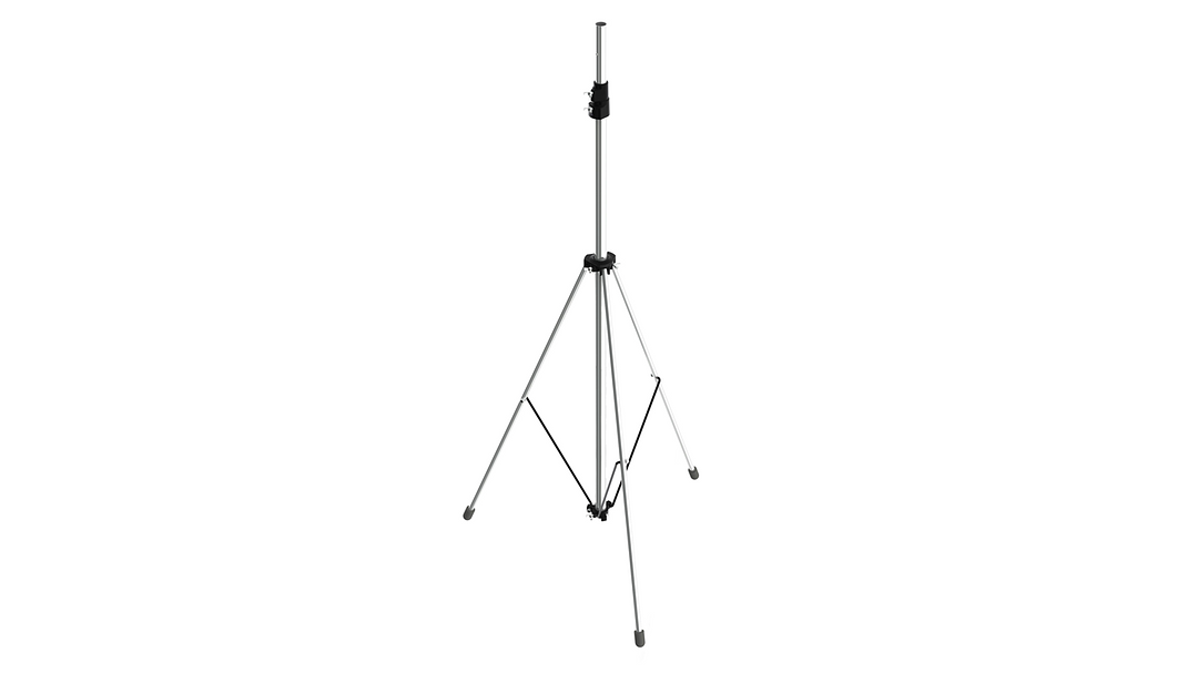 TRIPOD STANDS Wolf Safety