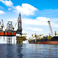 FPSO: Floating Production, Storage & Offloading