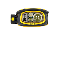ATEX HT-500 RECHARGEABLE HEADTORCH