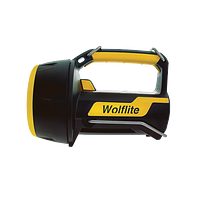 ILUMINAÇÃO PORTÁTIL