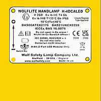 Investindo em Segurança: A Importância da Iluminação Certificada para Áreas Perigosas