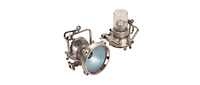 Flood light (left) and Bay light (right) Turbolites