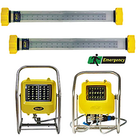 Protéger votre investissement en éclairage : Kits de couvercles antistatiques ATEX